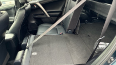 Toyota RAV4 2.0 D-4D Excel 5dr 2WD Diesel Estate